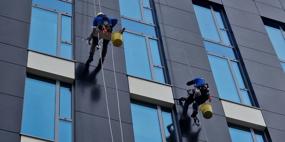 Building Long-Term Partnerships