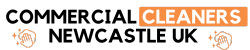 Commercial Cleaners Newcastle UK