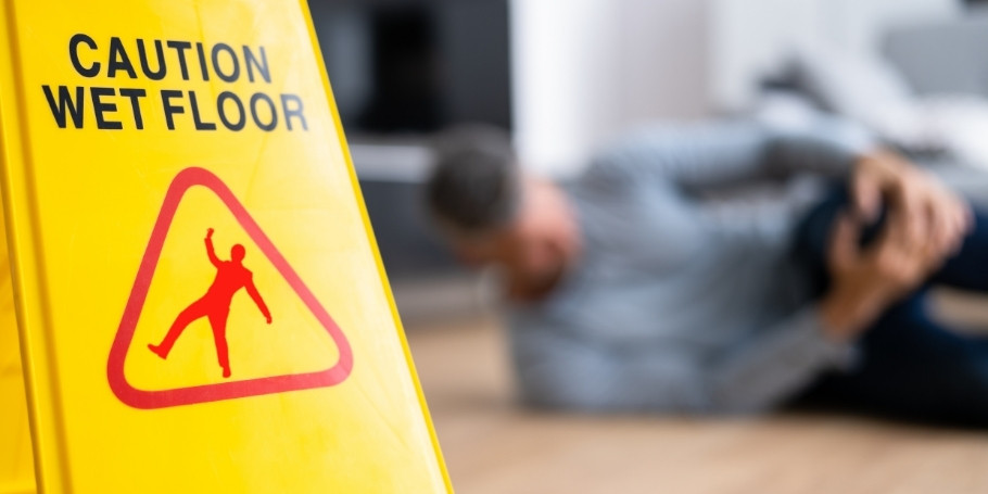 Emergency and Specialist Response