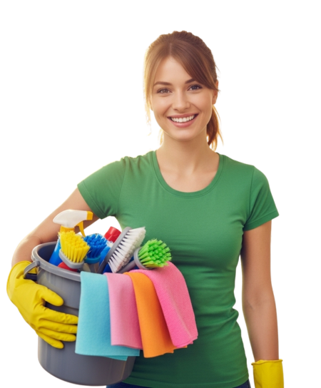 Get a Free Cleaning Quote Today