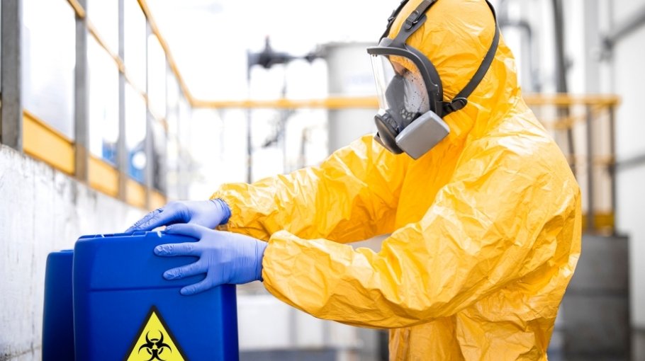 The Commercial Cleaning Industry in Newcastle