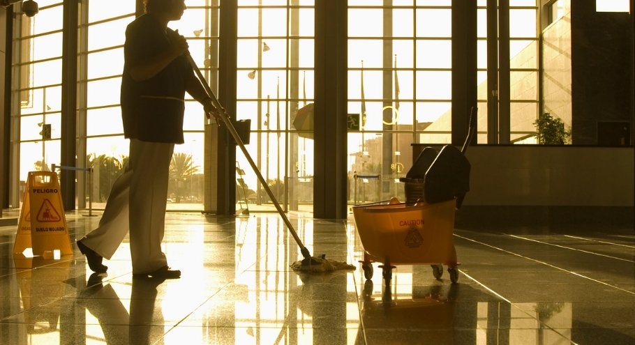 Why Choose Commercial Cleaners Newcastle UK As Your Cleaning Company